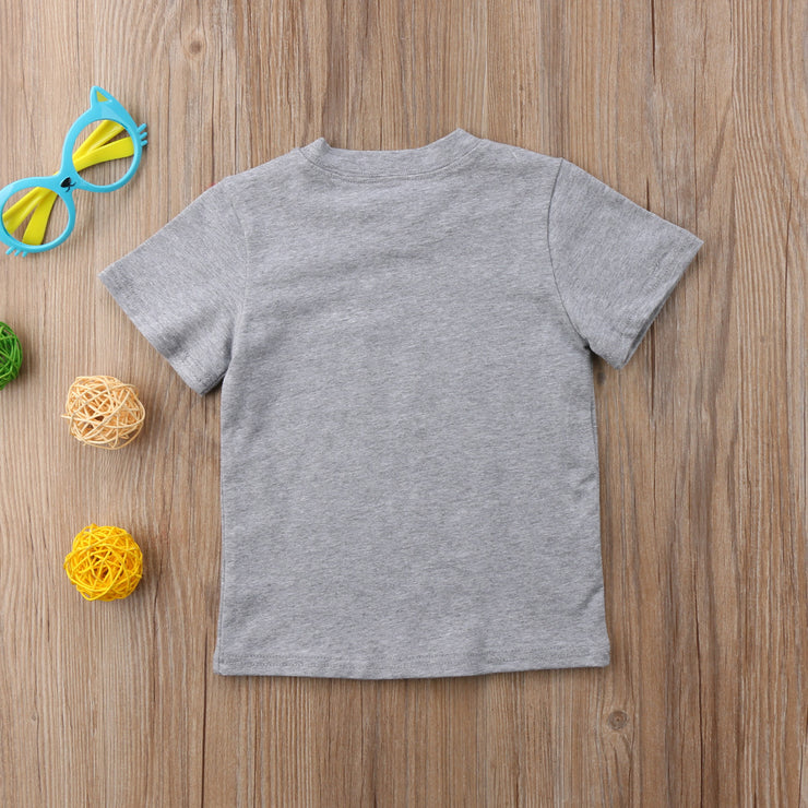 View details for mens Printed t-shirt
